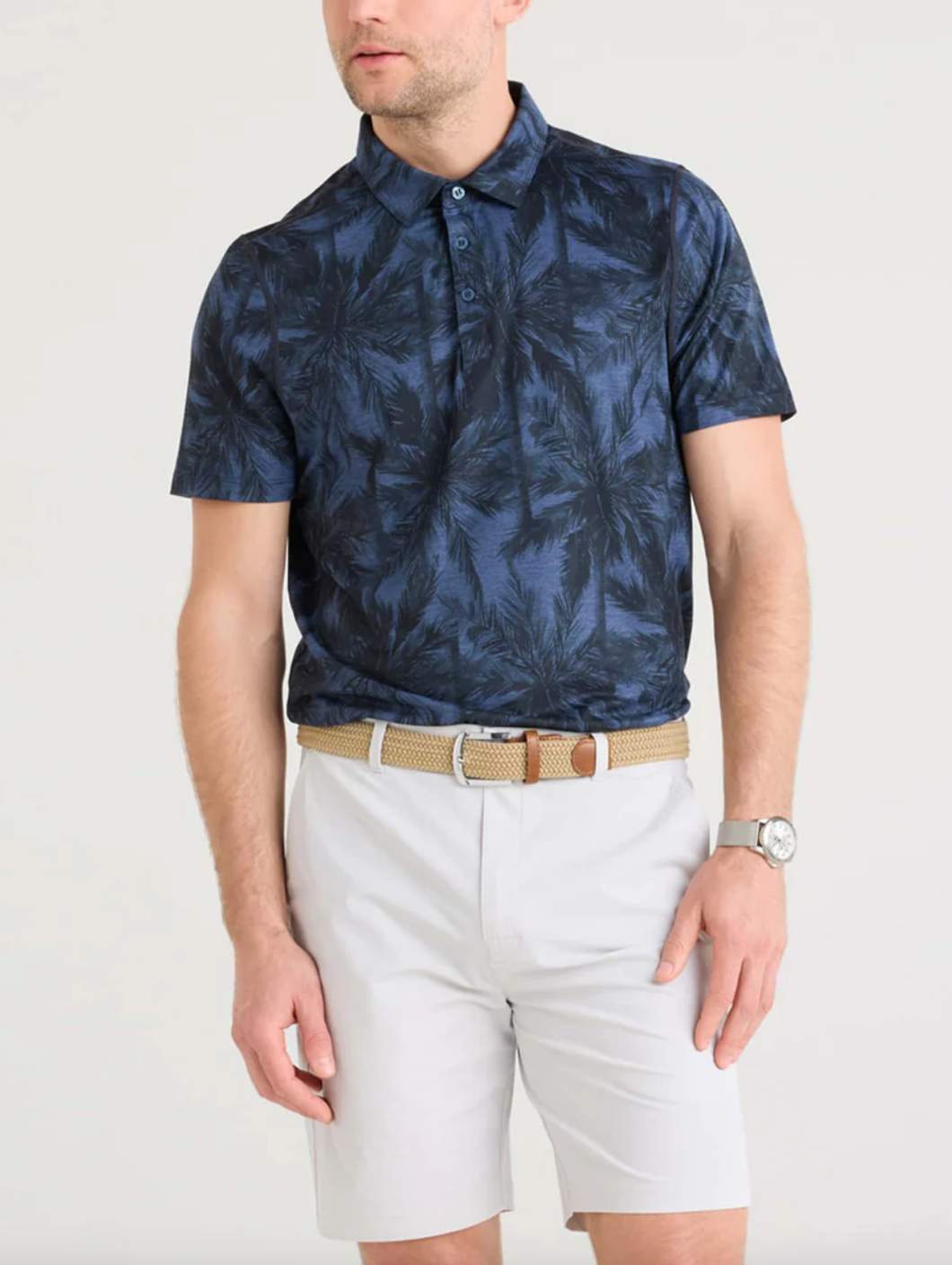 SAXX-Caddie Golf Short 8"-SXCS08