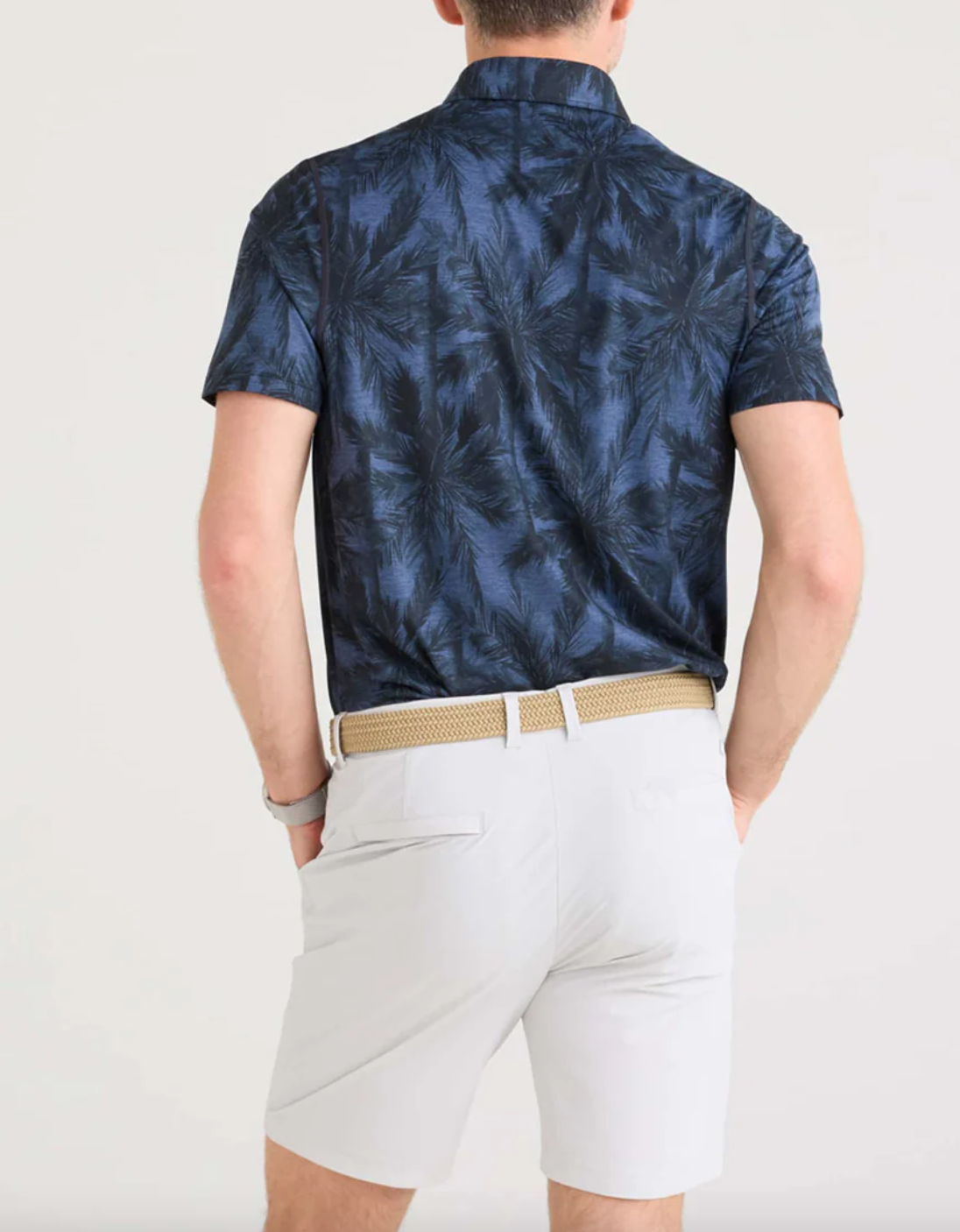 SAXX-Caddie Golf Short 8"-SXCS08