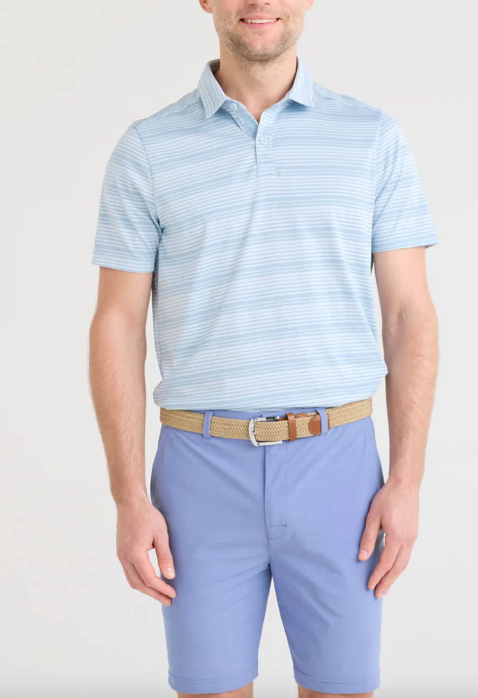 SAXX-Caddie Golf Short 8"-SXCS08