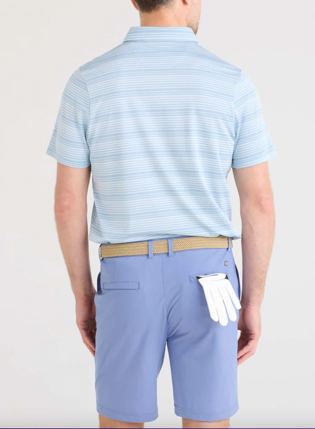 SAXX-Caddie Golf Short 8"-SXCS08