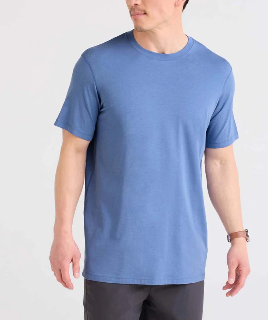 SAXX-DropTemp® Cooling Cotton Cooling Cotton Tee-SXTS82