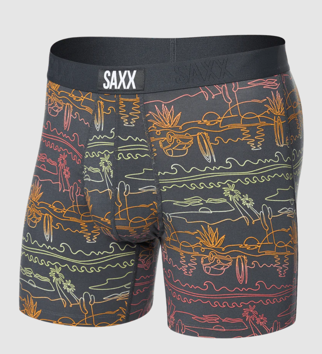 SAXX Ultra Boxer Brief SXBB30F