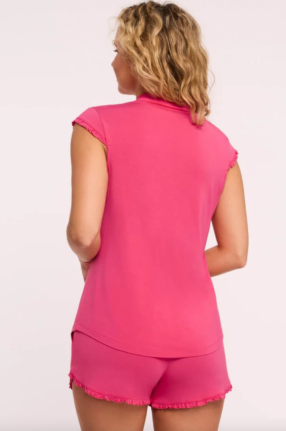 Montelle Shortie Pj Set- 645