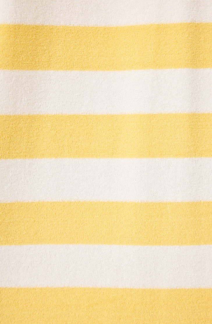 PJ Salvage-Cabana Paradise Stripe Cover Up Dress-RSCDD