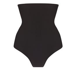 Simone Perele-STORY HIGH WAIST SHAPER BRIEF-1F6774