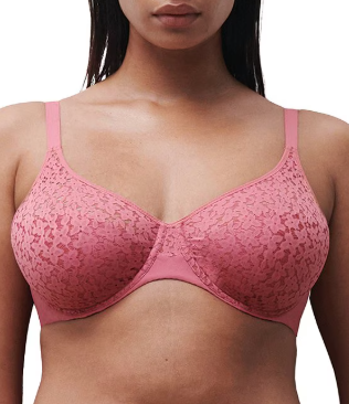 Chantelle-Norah Comfort-Gardenia-C13F10