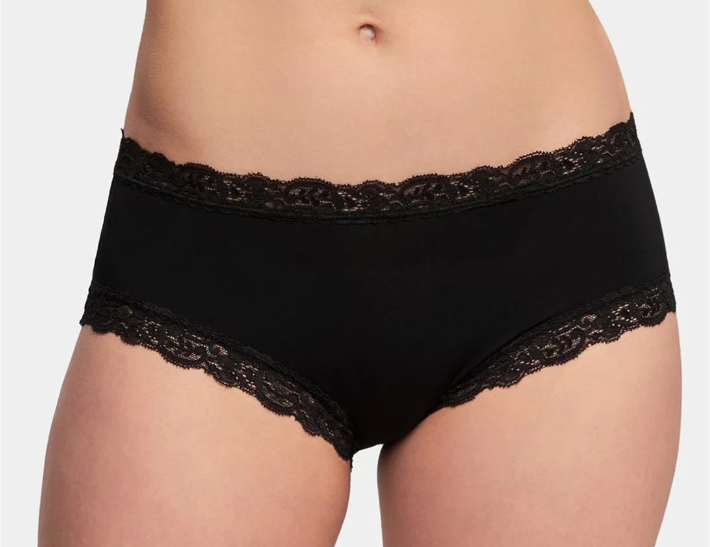 Fleur't Iconic High-Waist Boyshort - 602
