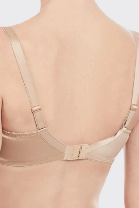 Lise Charmel Dressing Floral 3 Part Full Cup Bra- BCC6188