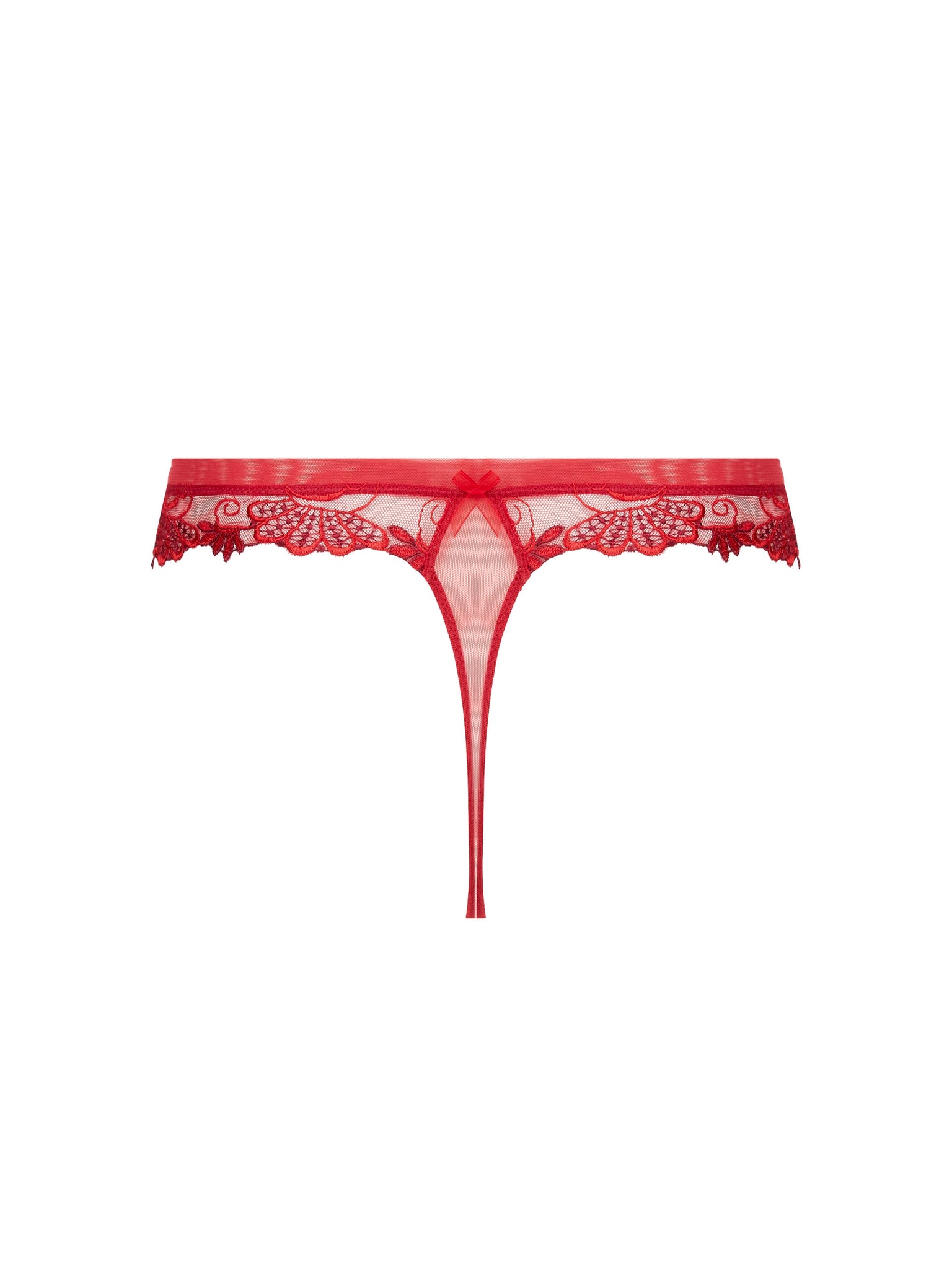 Lise Charmel - Dressing Floral Thong - ACC0088
