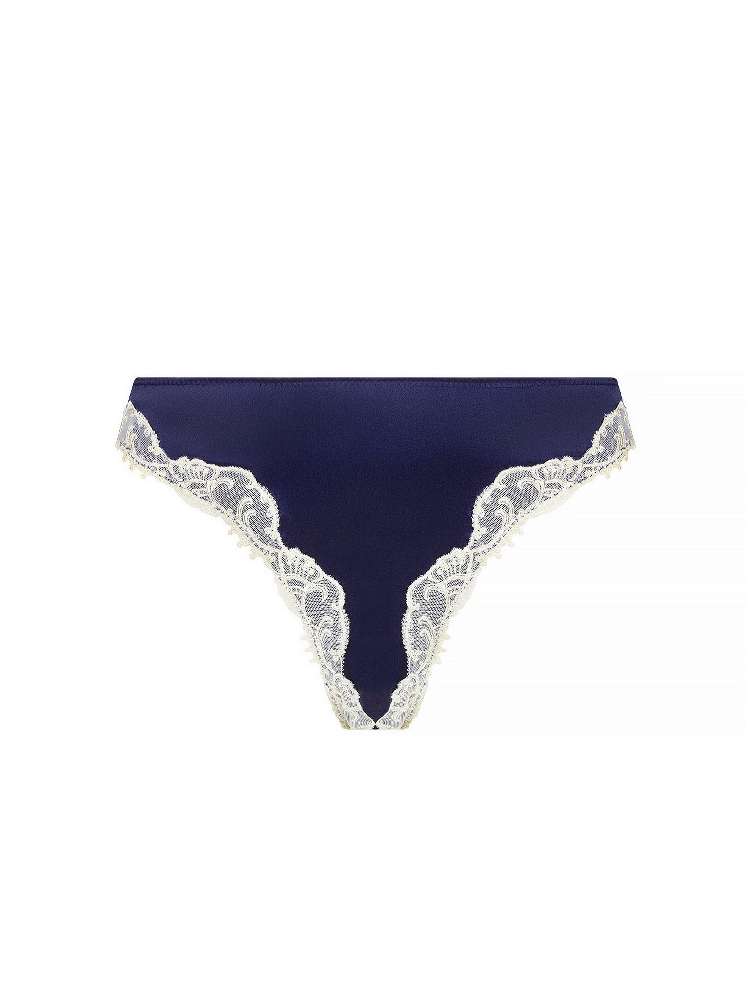 LISE CHARMEL SPLENDEUR SOIE  Italian Brief- MARIE- ACC0780