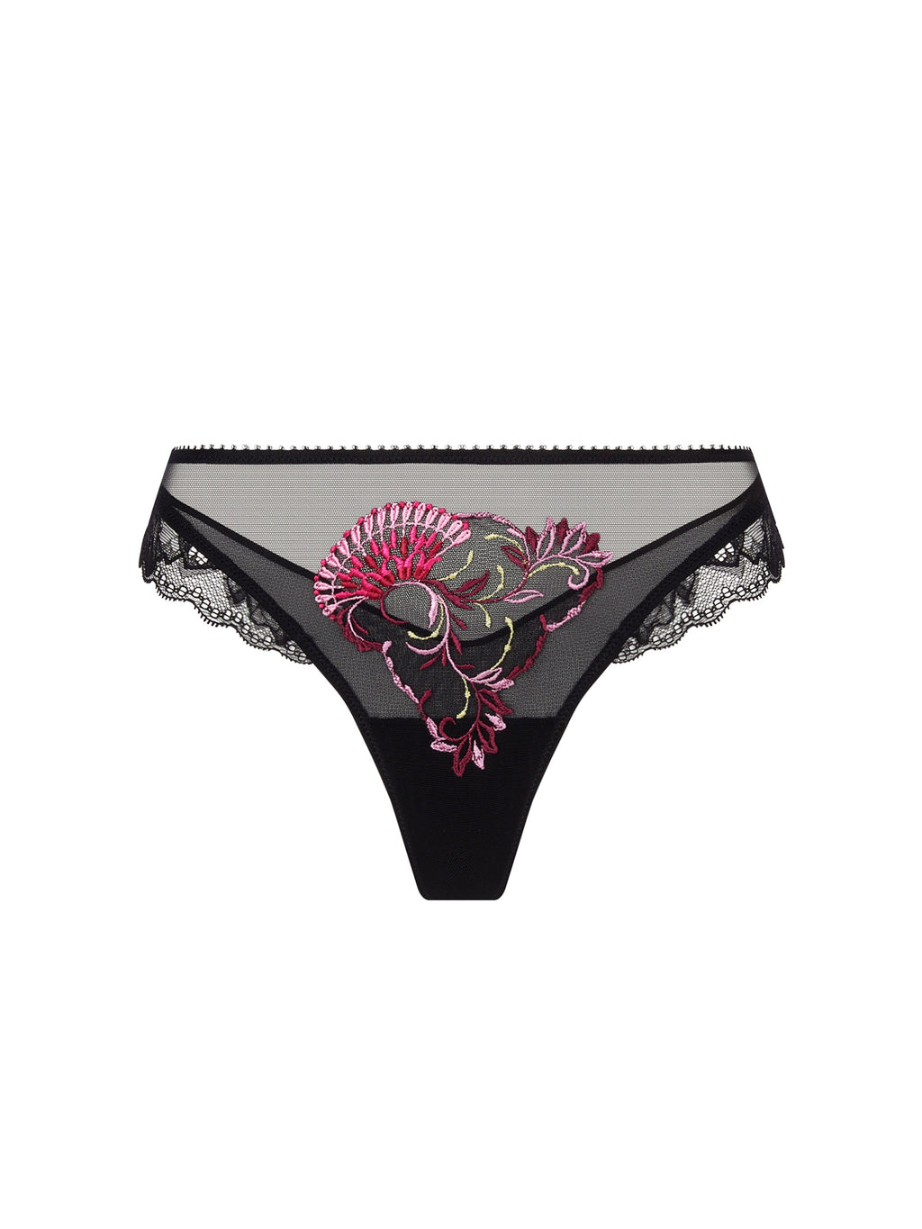 Lise Charmel - Floraison Passion Thong - ACH0086