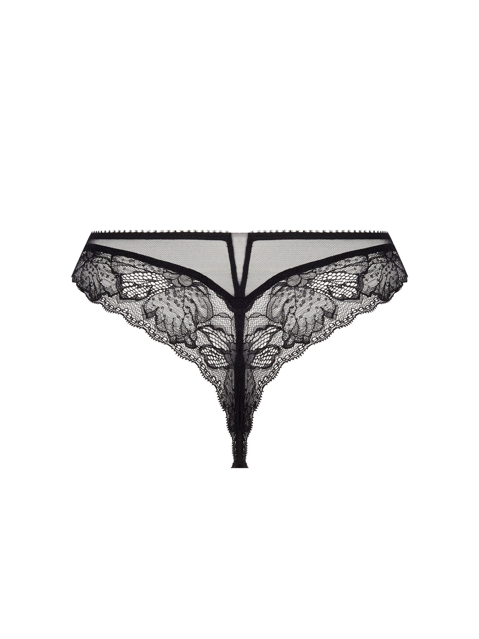 Lise Charmel - Floraison Passion Thong - ACH0086