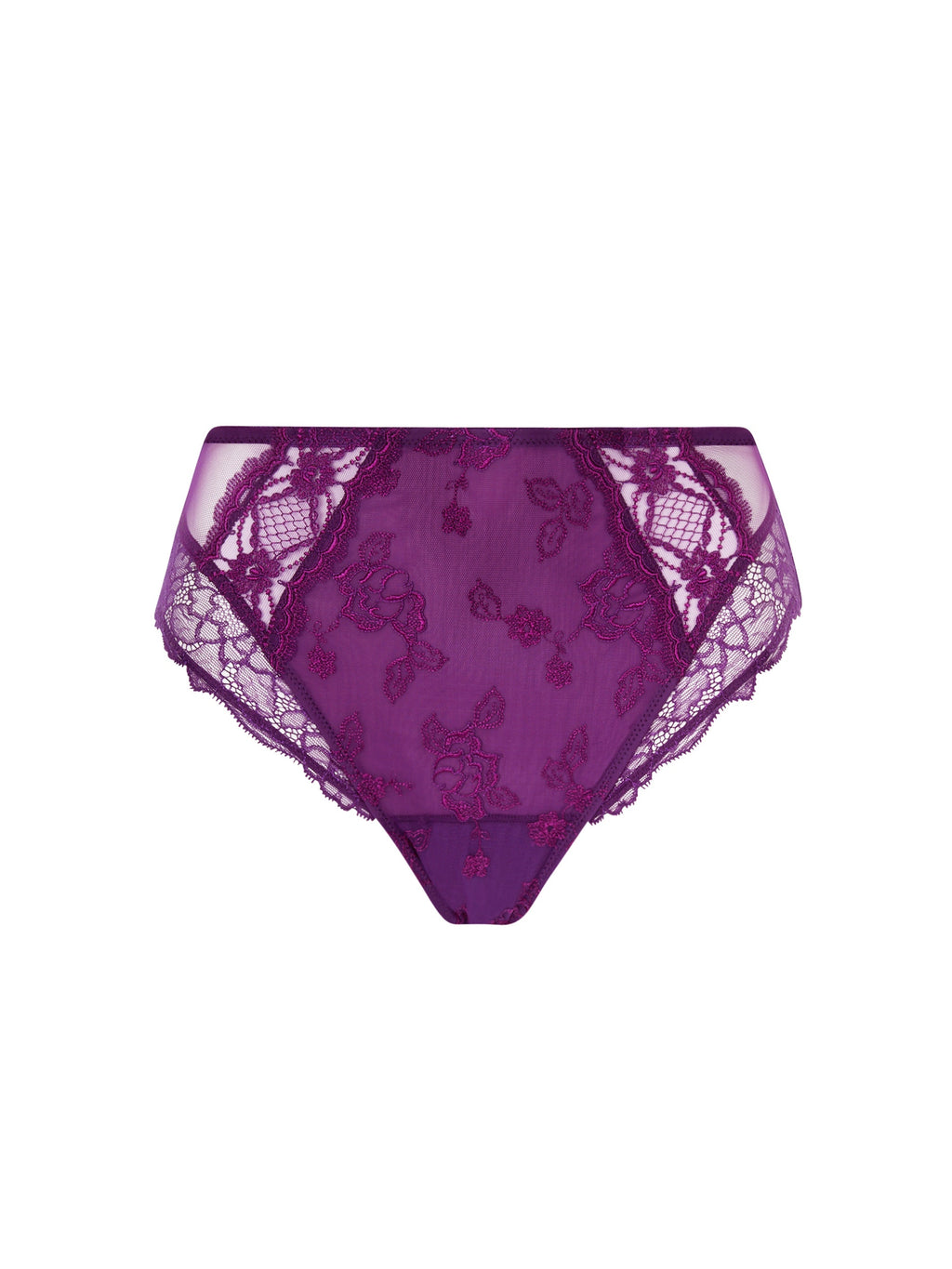 Lise Charmel - Sublime En Dentelle Brief - ACH0313
