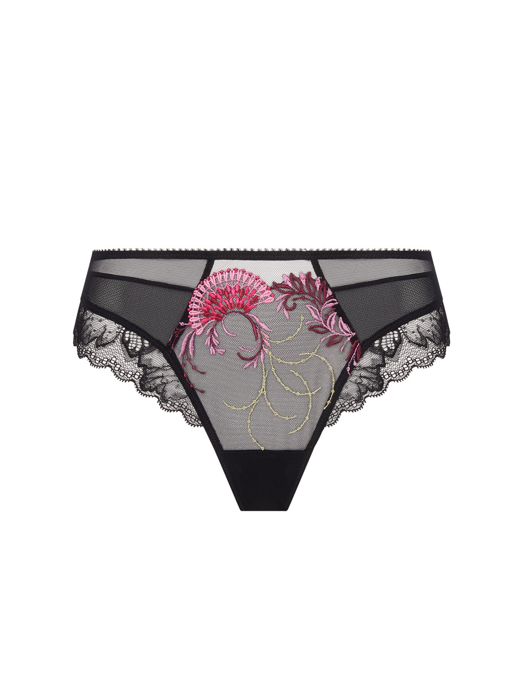 Lise Charmel - Floraison Passion Italian Brief - ACH0786