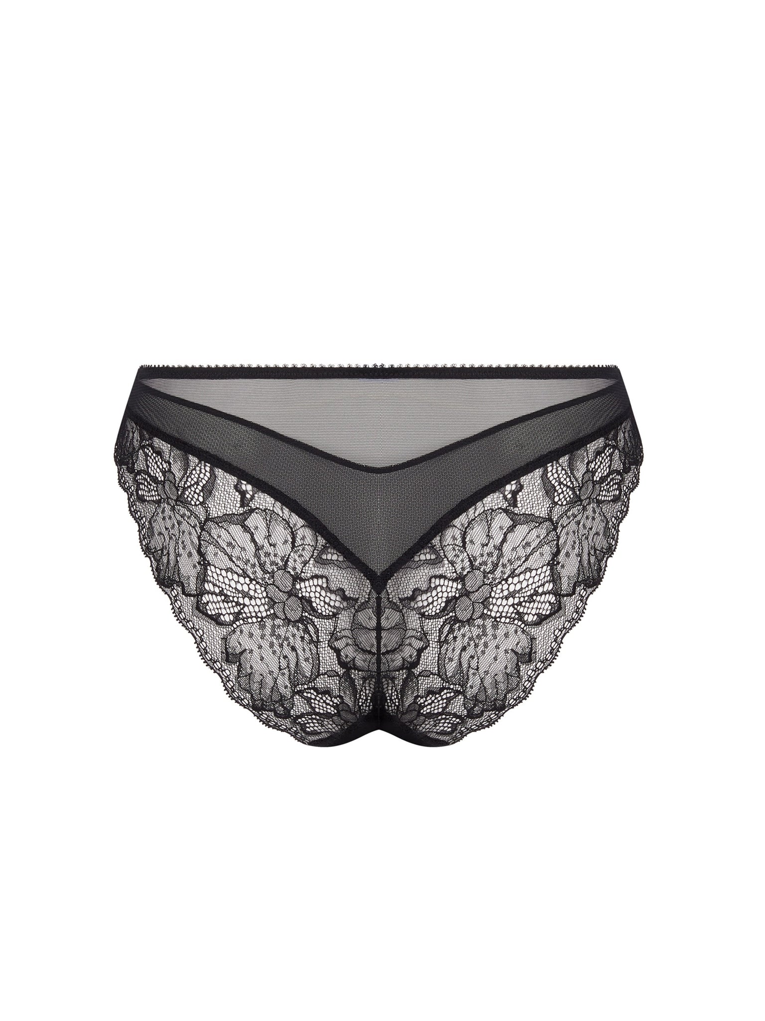 Lise Charmel - Floraison Passion Italian Brief - ACH0786