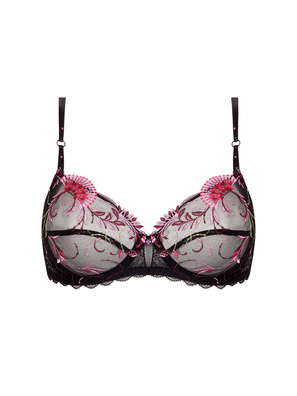 Lise Charmel - Floraison Passion Full Cup Bra - ACH6086