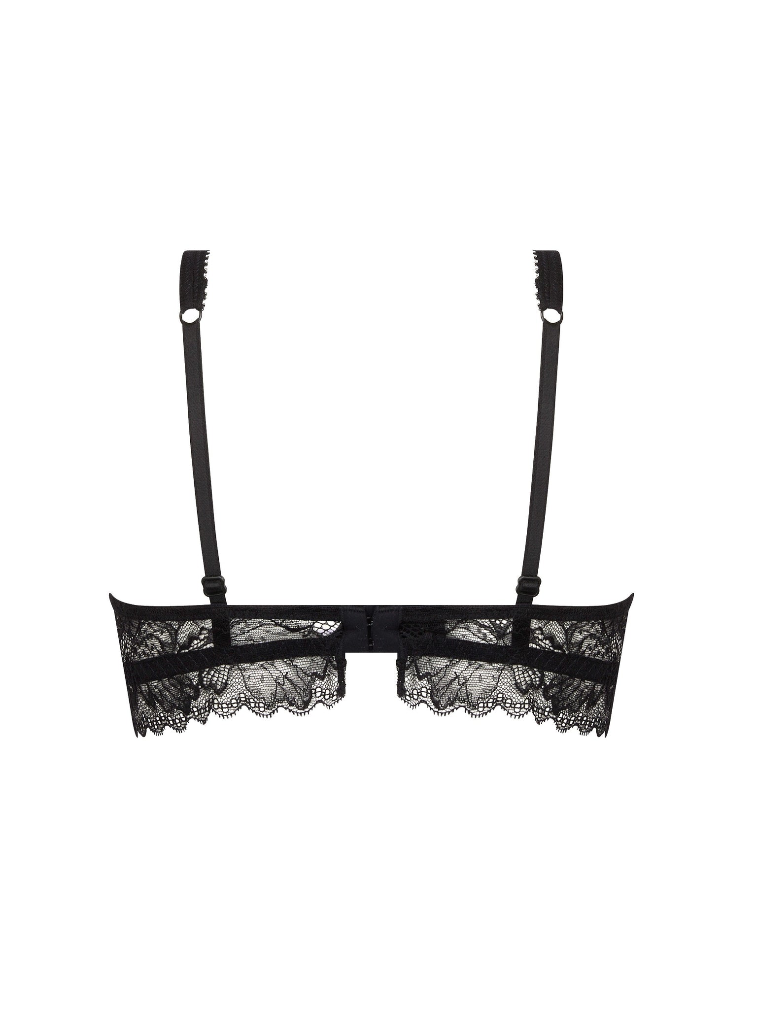 Lise Charmel - Floraison Passion Glam Triangle Bra - ACH7486