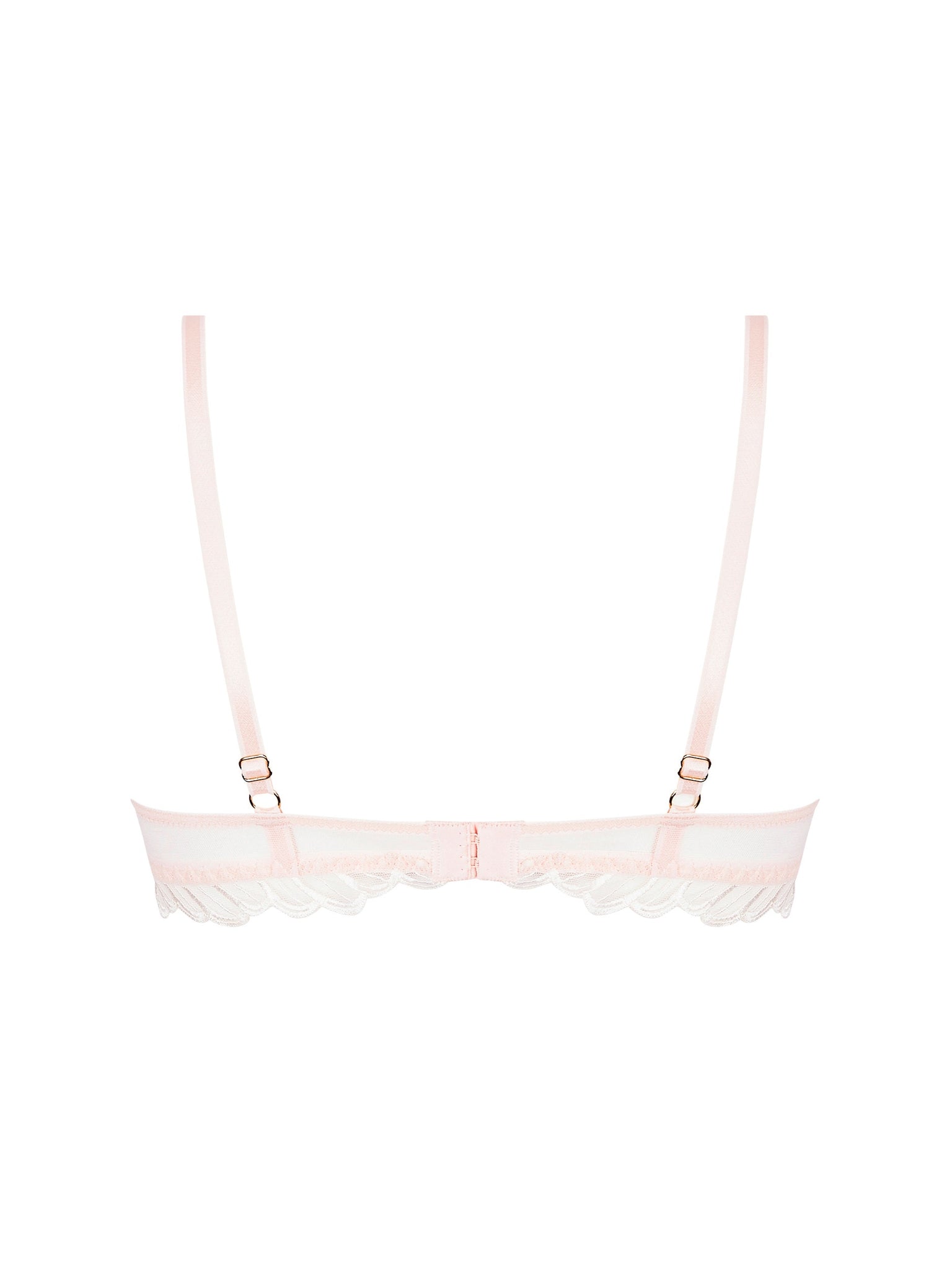 Lise Charmel- LIBERTINE EN FLEURS- Glam triangle- ACJ7439B