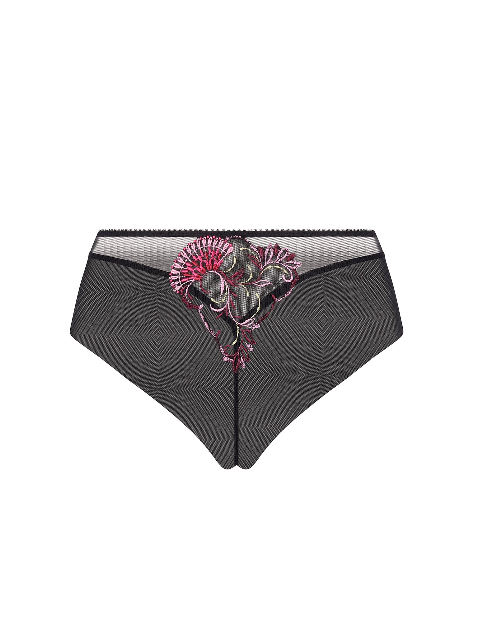 Lise Charmel - Floraison Passion Boyshort - BCH0486
