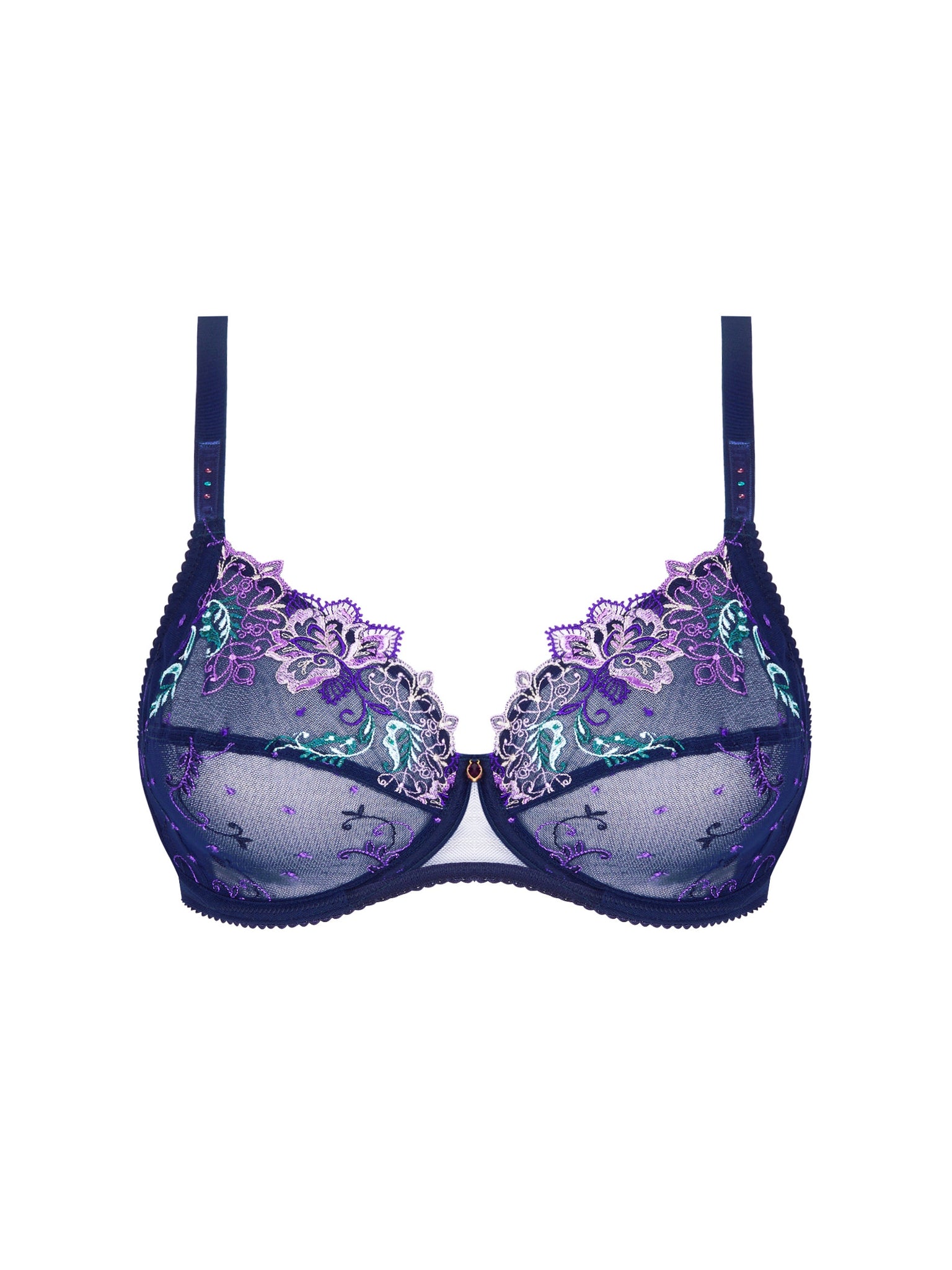 LISE CHARMEL DEESSE DESIRS - 3 Parts Full Cup- BCH6177