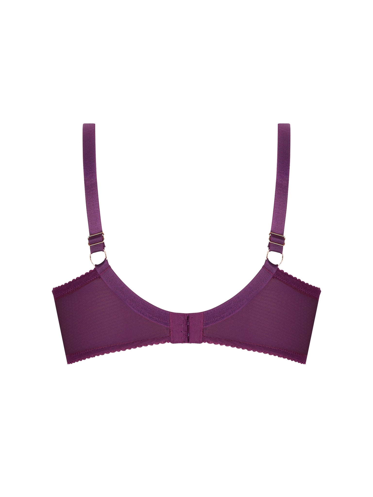 LISE  CHARMEL ELEGANCE ARTIST- 3 Parts Full Cup- BCJ6128