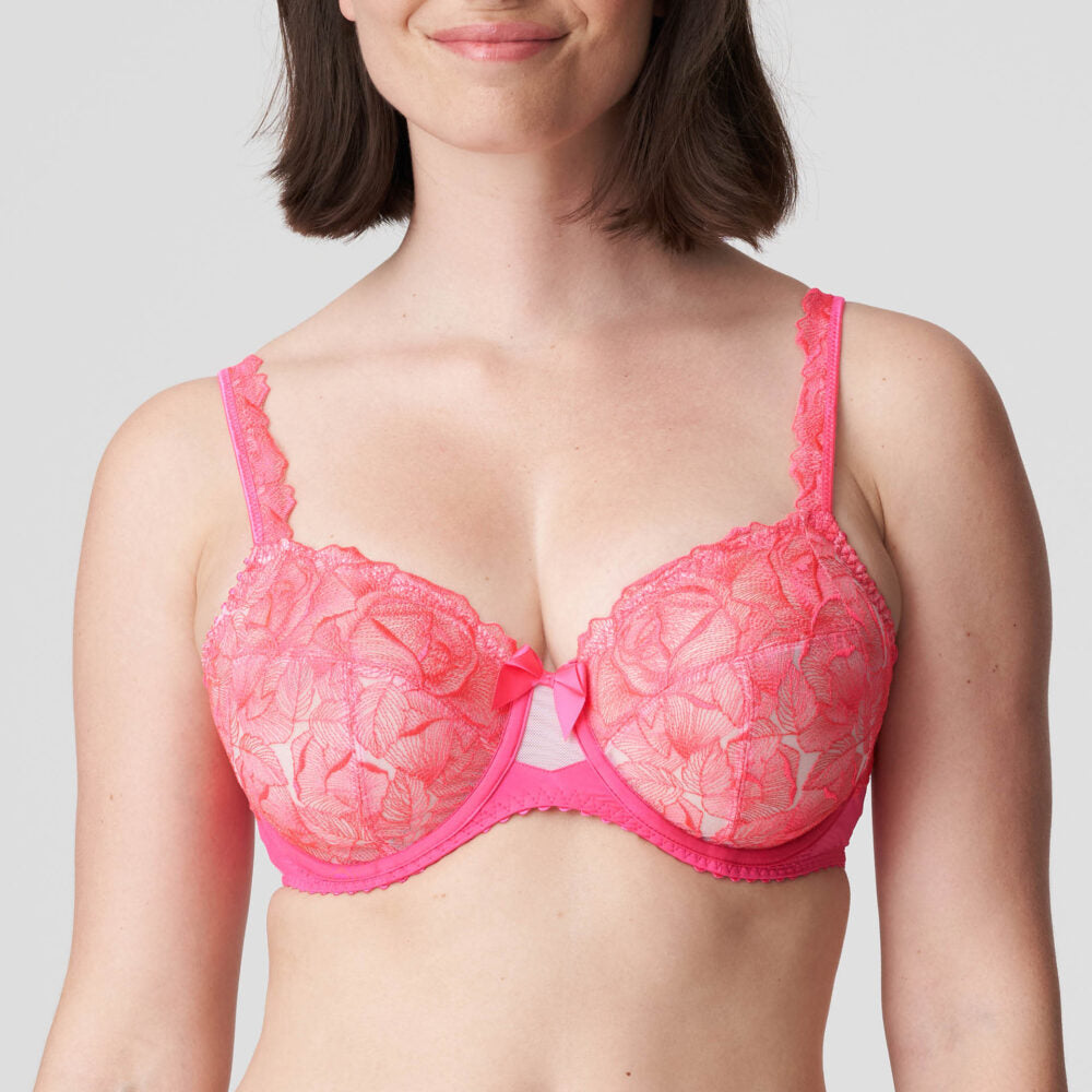 Prima Donna 0163220 Belgravia- Blogger Pink