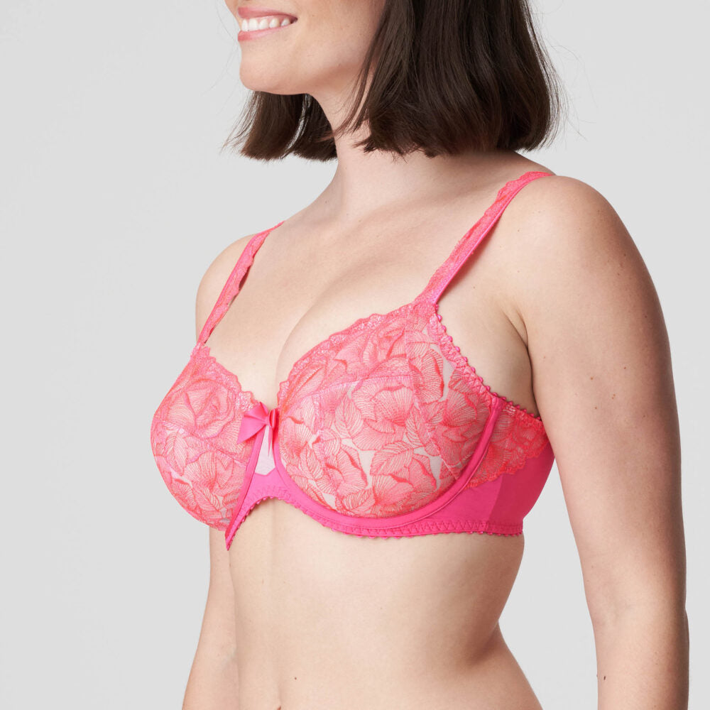 Prima Donna 0163220 Belgravia- Blogger Pink