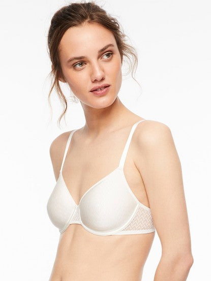 Chantelle Passionata Spacer tshirt bra P40L60