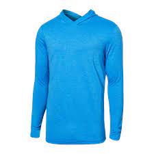 SAXX Droptemp All Day Cooling Hoodie