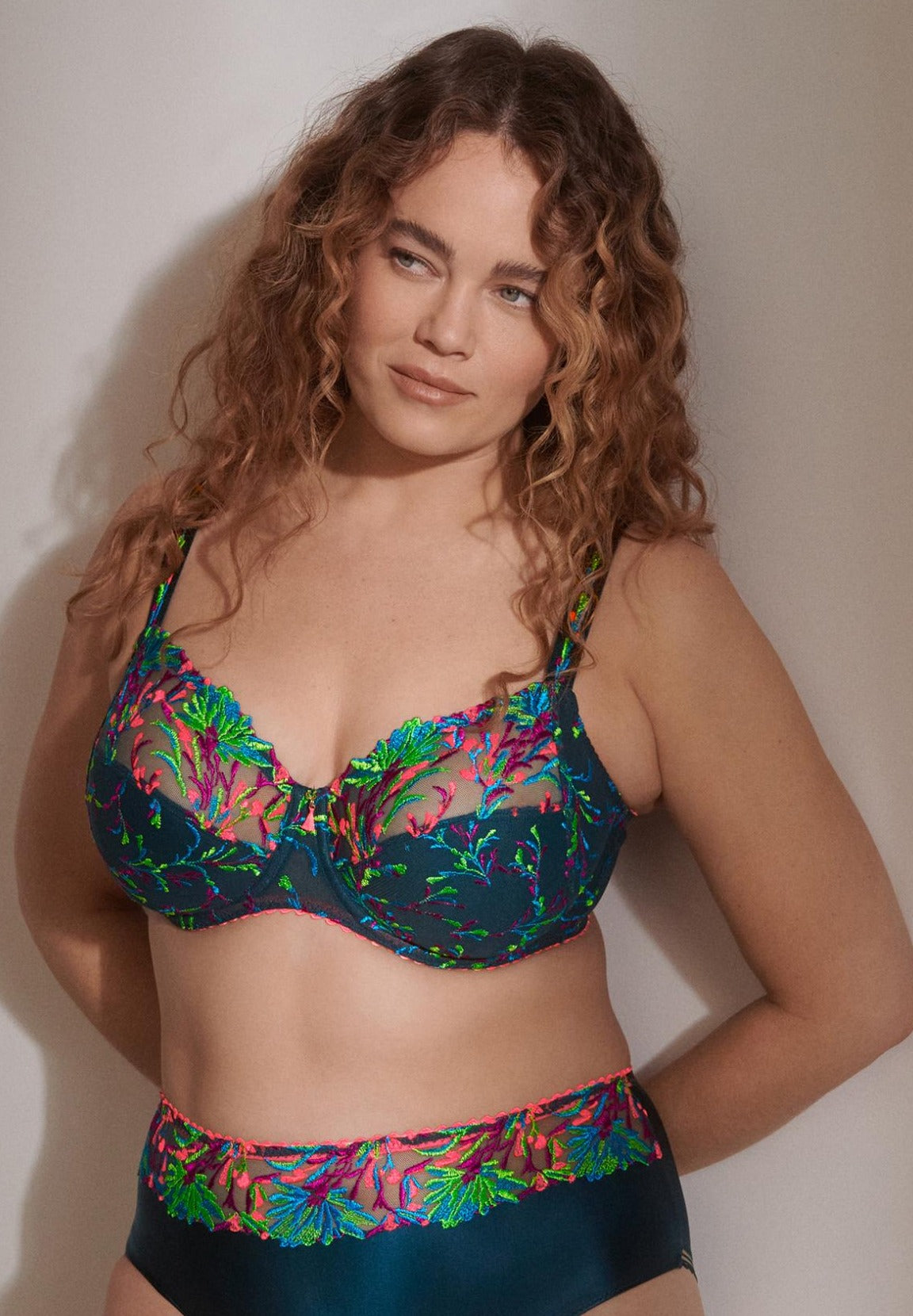 0163320 Prima Donna Las Salinas Full Cup Bra -