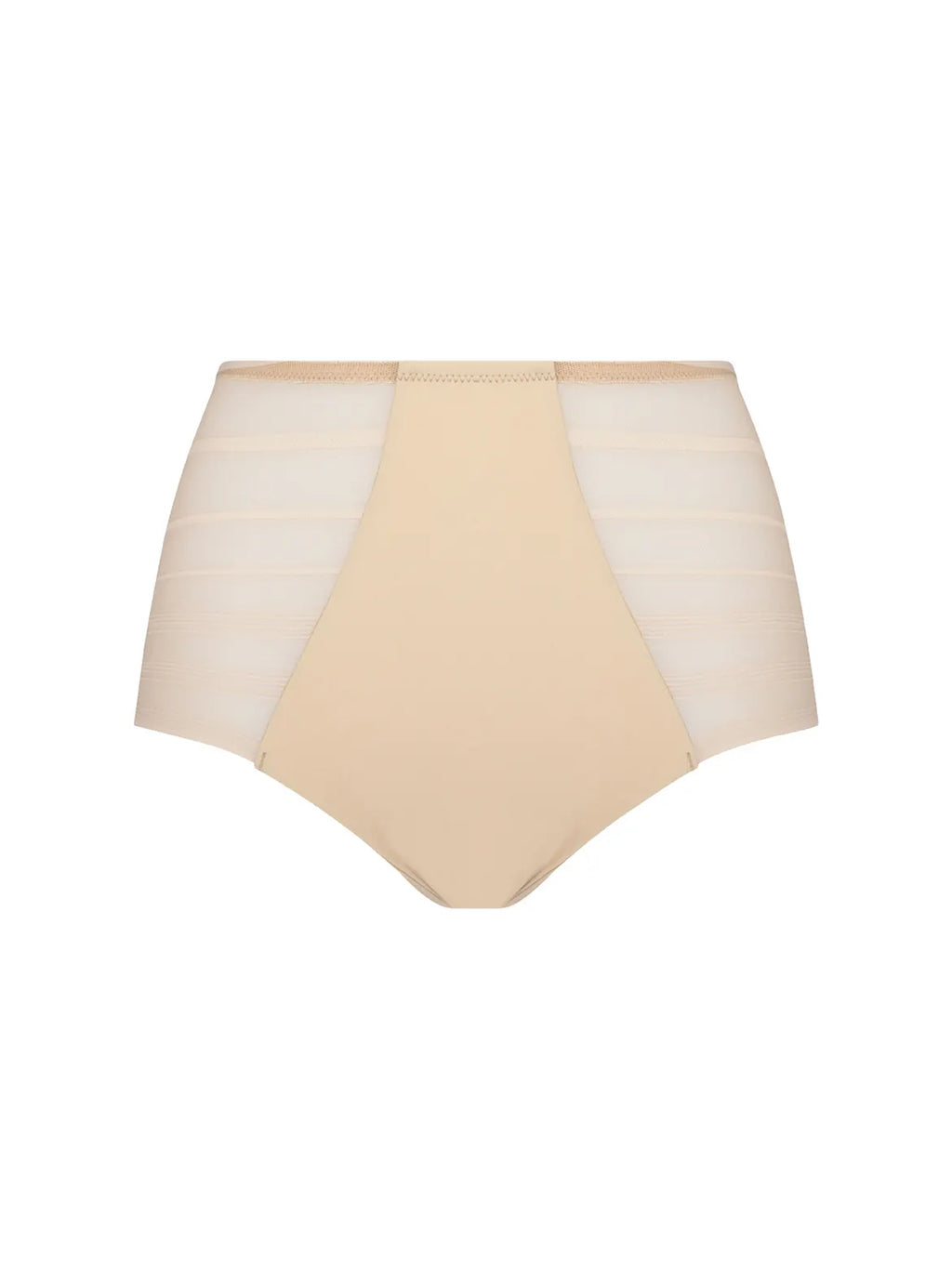 Antigel J14 New Apesanteur Panty- Nude- ECJ0614