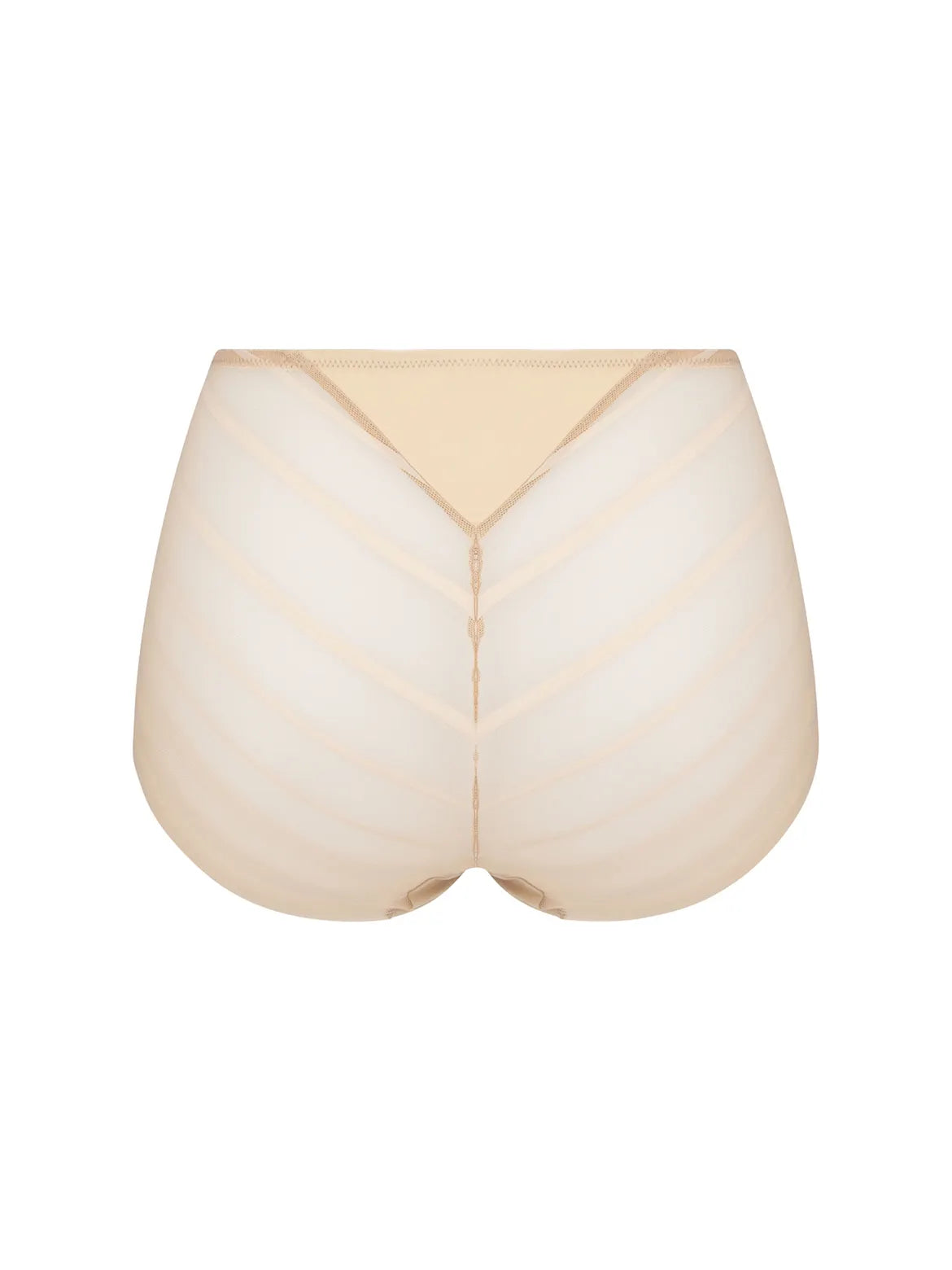Antigel J14 New Apesanteur Panty- Nude- ECJ0614