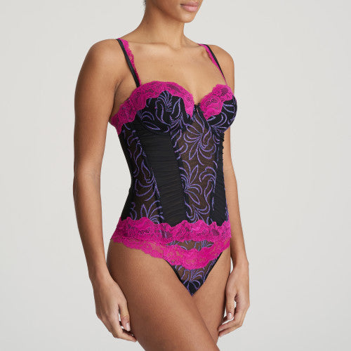 Marie Jo Adeleide Bustier - Winter Dusk 0302708