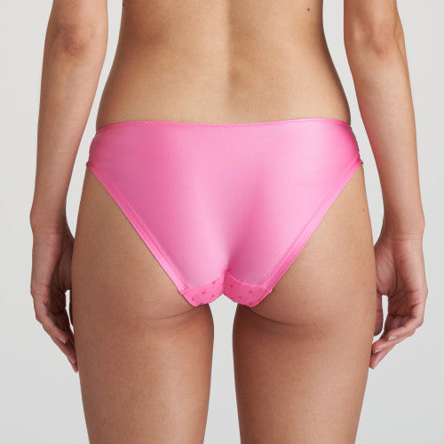 Marie Jo Agnes Rio Briefs- Rio Briefs- Paradise Pink