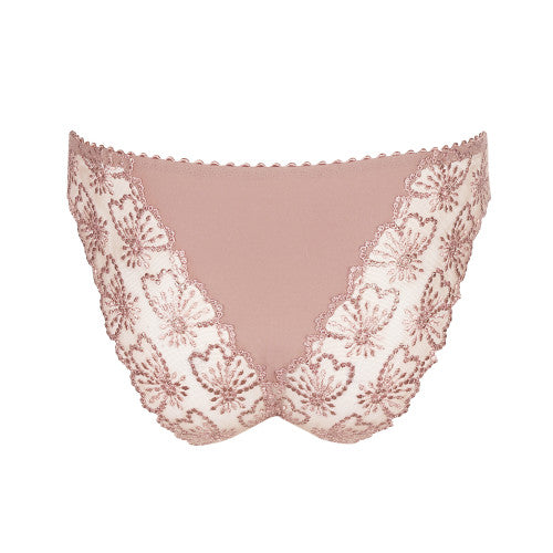 Marie Jo Jane 0501333 Italian Briefs- Bois De Rose