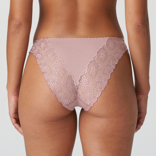 Marie Jo Jane 0501333 Italian Briefs- Bois De Rose