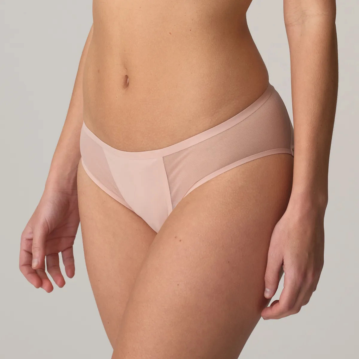 Marie Jo Louie 0522090-Briefs- Black