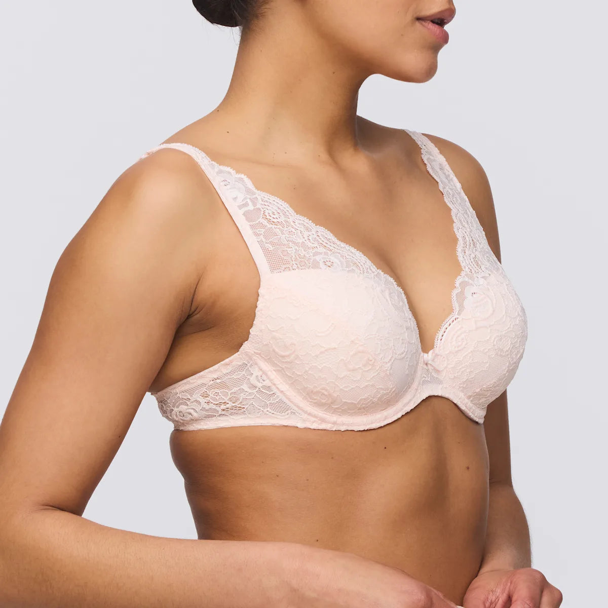 Marie Jo Cyrile Padded Plunge Bra- 0102924