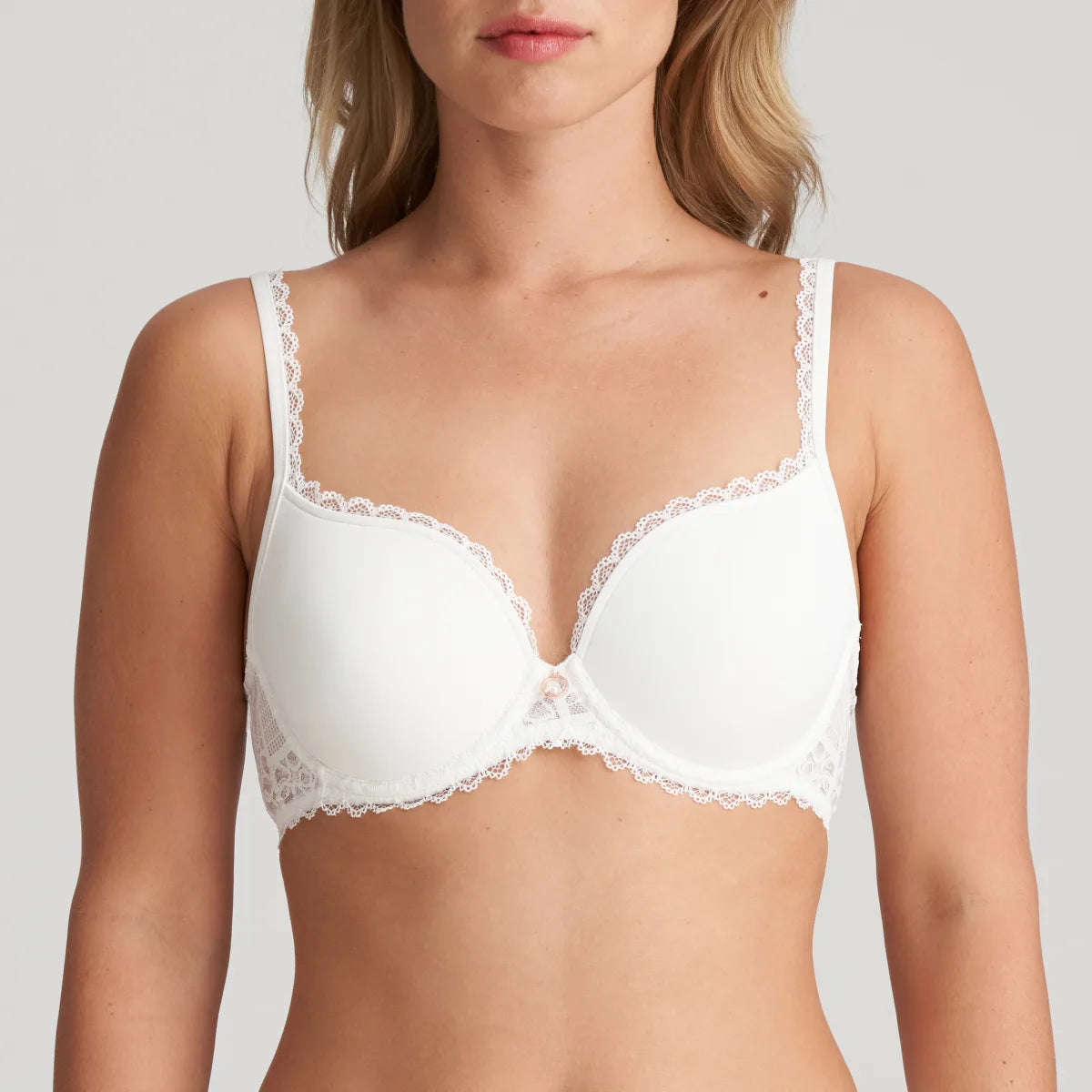 Marie Jo Jadei Padded Bra Heartshape- 0102766