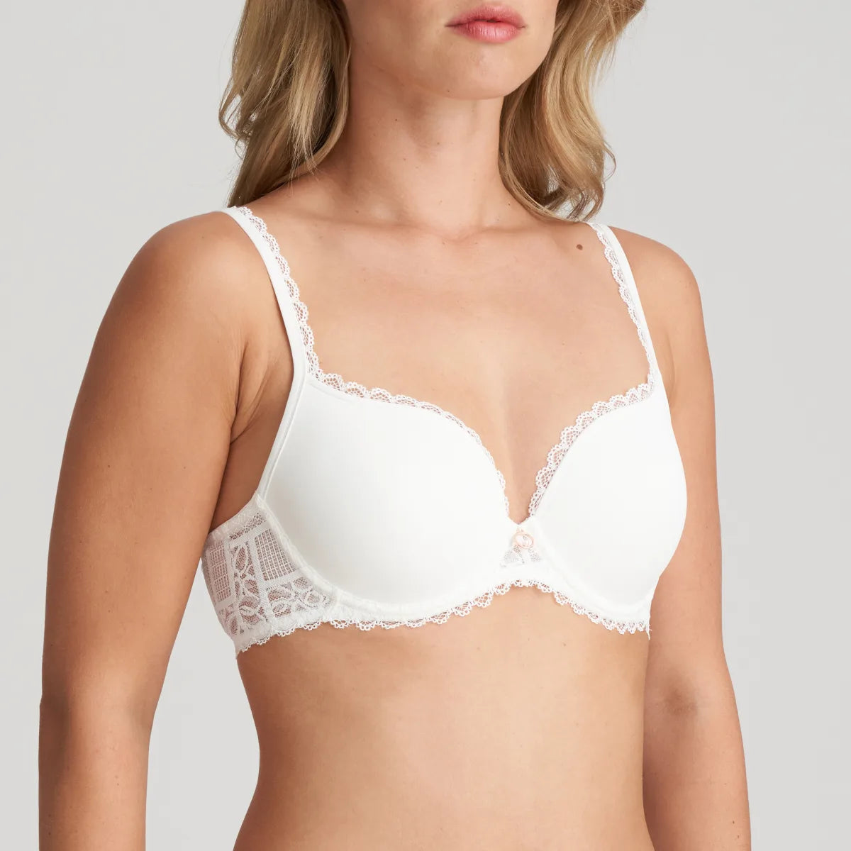 Marie Jo Jadei Padded Bra Heartshape- 0102766
