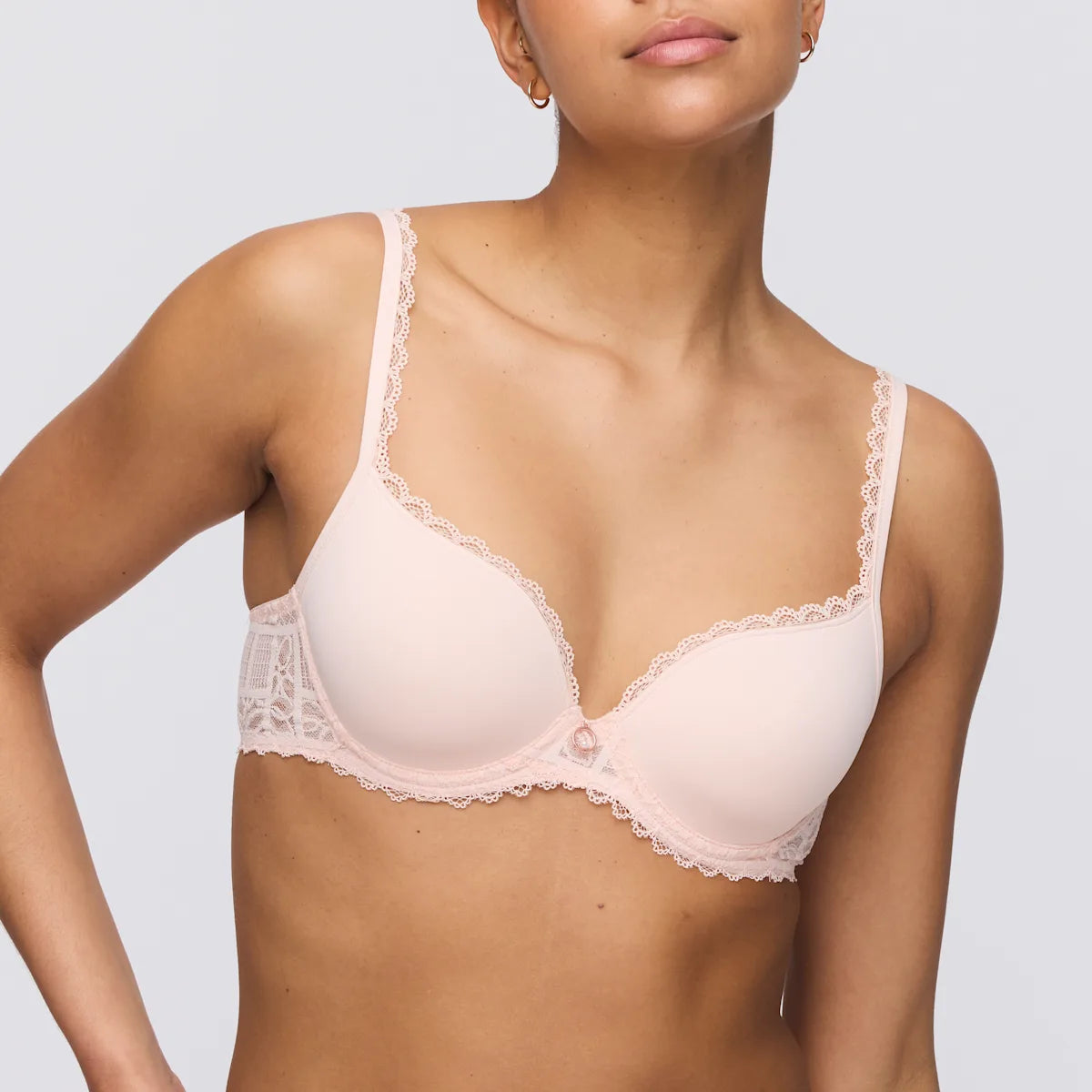Marie Jo Jadei Padded Bra Heartshape- 0102766