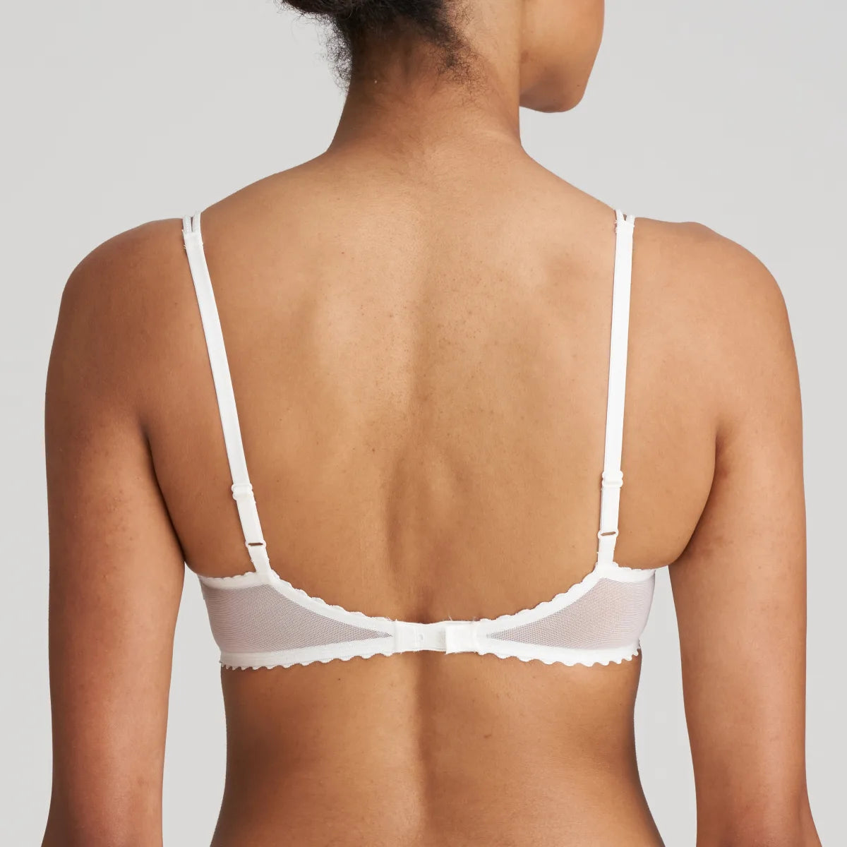 Marie Jo 0101339 Jane Padded Balcony Bra- Bois De Rose