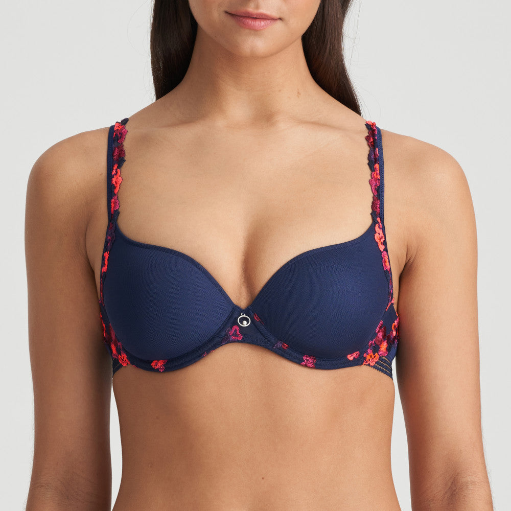 Marie Jo-Nathy Padded Bra Heartshape- 0102486