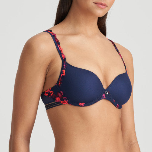 Marie Jo-Nathy Padded Bra Heartshape- 0102486