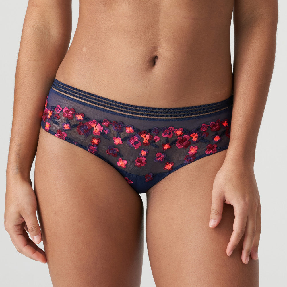 Marie Jo-Nathy Hotpants- 0502482