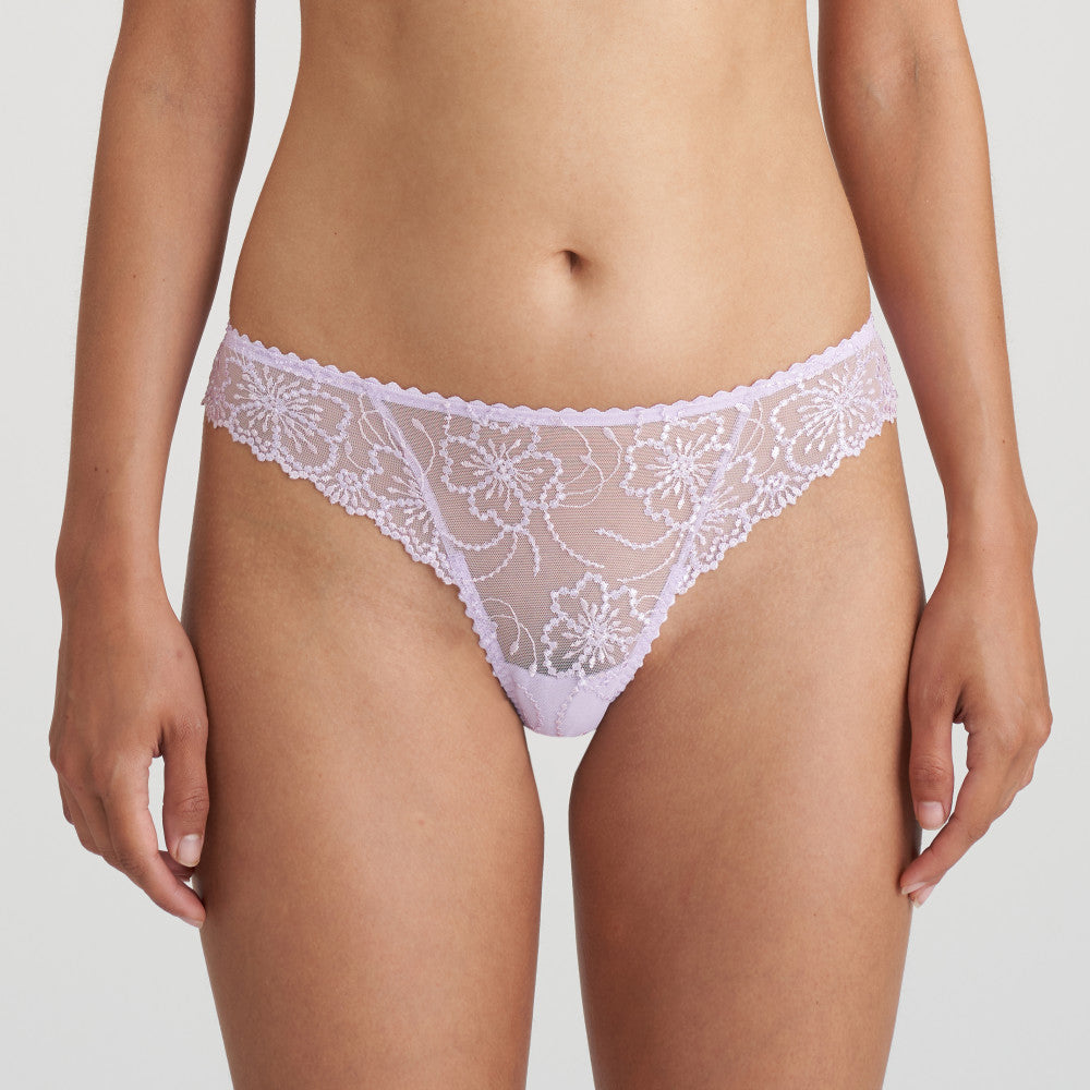 Marie JoJane Pastel Lavender- 0601330