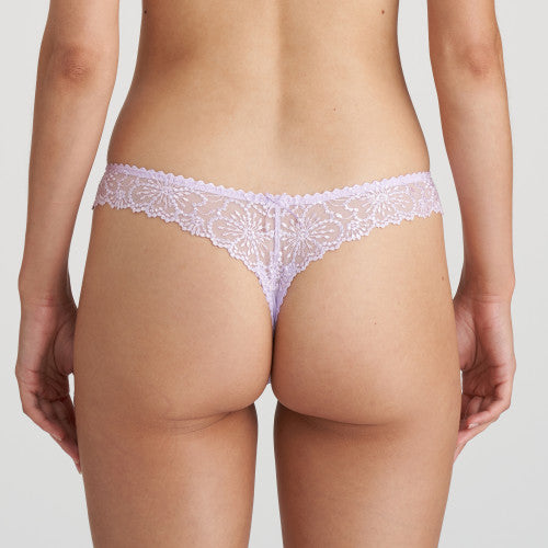 Marie JoJane Pastel Lavender- 0601330