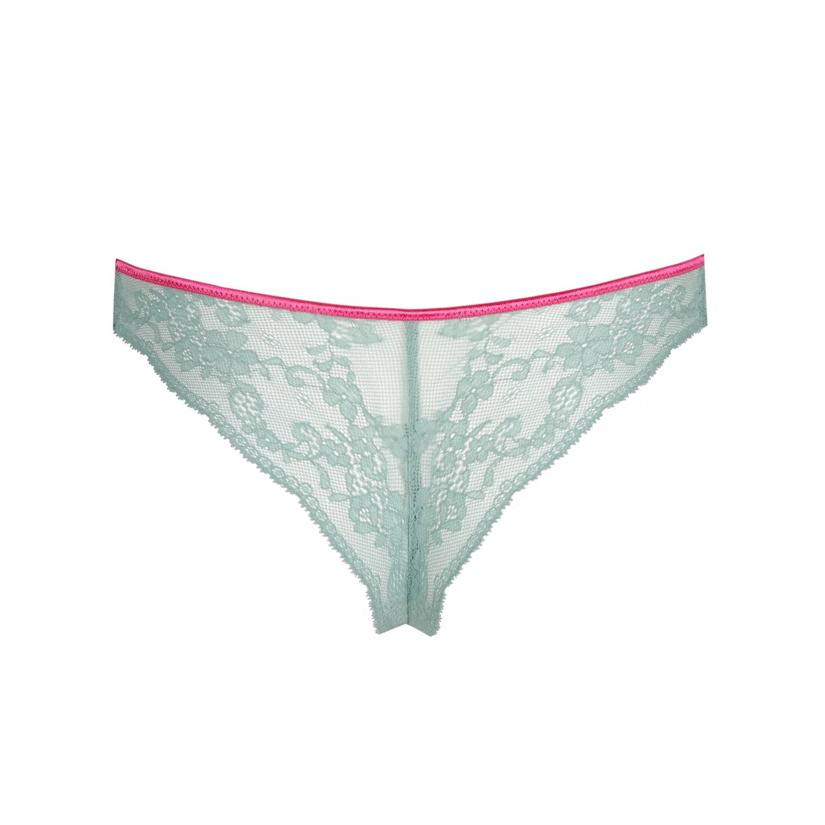 Marie Jo Lizelot- Thong/ Hotpants- 0502892/ 0602890