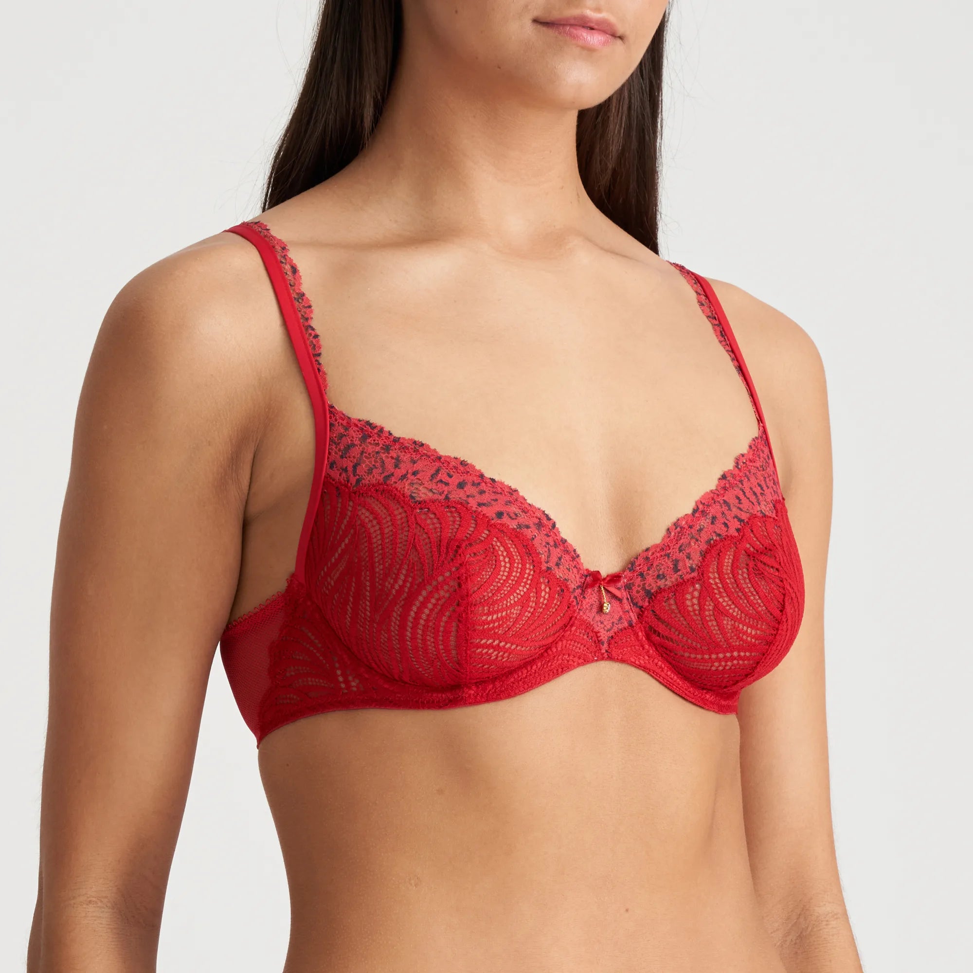 Marie Jo Coely Wire Bra -  Strawberry Kiss 0102639