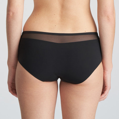 Marie Jo Louie 0522093-Shorts- Black